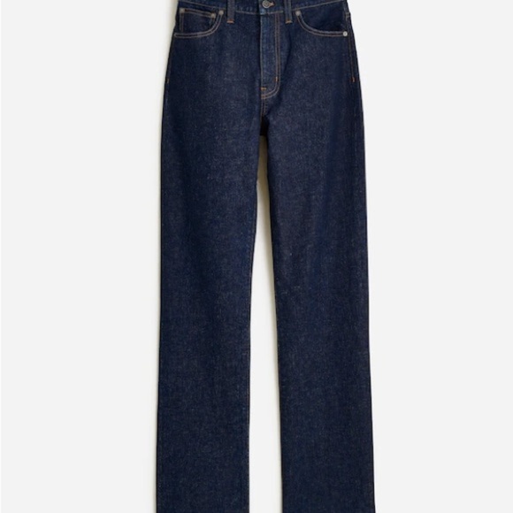 Madewell The '90s Straight Jean Women's Size 24 - Picture 3 of 11